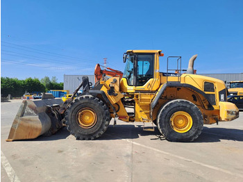 VOLVO L180G Radlader