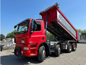 DAF CF 85 460 Kipper