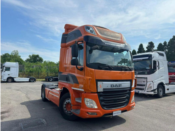 DAF CF 85 Sattelzugmaschine