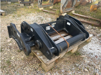 HYUNDAI Schnellwechsler