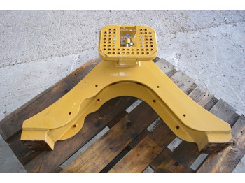 Seilwinde für Bulldozer neu kaufen CATERPILLAR D5N Tow hook: das Bild 4