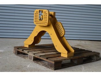 Seilwinde für Bulldozer neu kaufen CATERPILLAR D5N Tow hook: das Bild 5