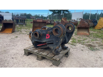 CATERPILLAR Schnellwechsler