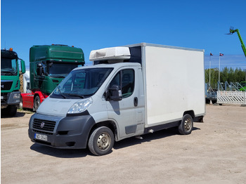 FIAT Ducato Kühltransporter
