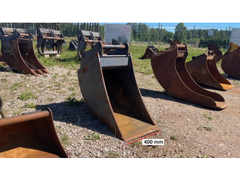 HYDREMA Baggerschaufel