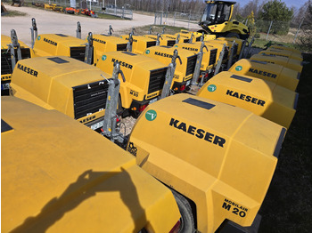 Luftkompressor KAESER M20: das Bild 2