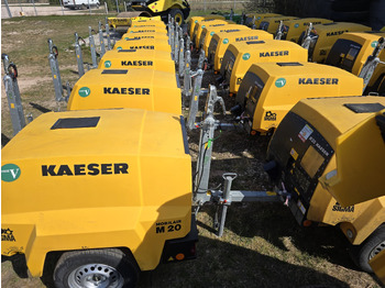 Luftkompressor KAESER M20: das Bild 3