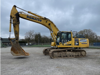 KOMATSU Kettenbagger