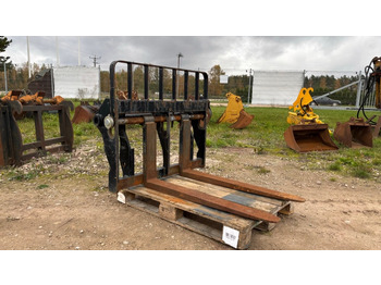 MANITOU Gabel