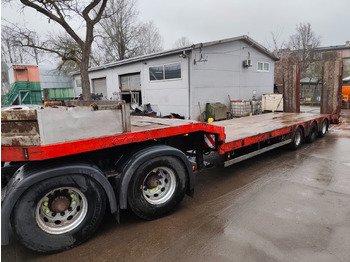 NOOTEBOOM OSDS 48-03 – Leasing NOOTEBOOM OSDS 48-03: das Bild 2