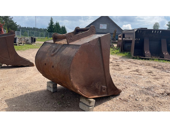 Schaufel für Bagger S60 GP bucket: das Bild 3 Schaufel für Bagger S60 GP bucket: das Bild 3