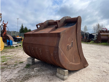 Schaufel für Bagger VERACHTERT CW40: das Bild 5 Schaufel für Bagger VERACHTERT CW40: das Bild 5