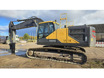 VOLVO EC300EL Kettenbagger