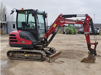 YANMAR Minibagger