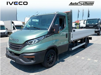 IVECO Daily 35s14 Pritsche Transporter