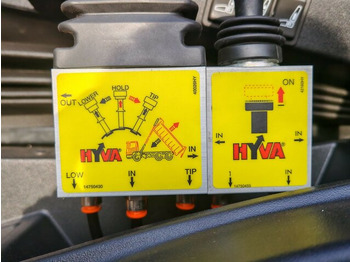 IVECO EuroCargo ML150E28WS EVI_E 4x4 Kipperwanne/CONF... – Leasing IVECO EuroCargo ML150E28WS EVI_E 4x4 Kipperwanne/CONF...: das Bild 5