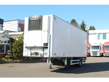 CHEREAU Kühlkoffer Auflieger