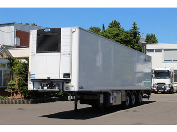 CHEREAU Kühlkoffer Auflieger