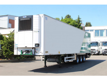CHEREAU Kühlkoffer Auflieger