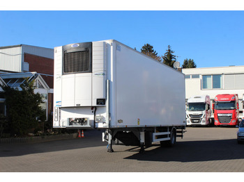 CHEREAU Kühlkoffer Auflieger