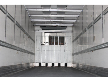 Kühlkoffer Auflieger Chereau TK SLXi 300  Doppelstock  FRC06.26   SAF: das Bild 2