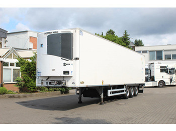 CHEREAU Kühlkoffer Auflieger