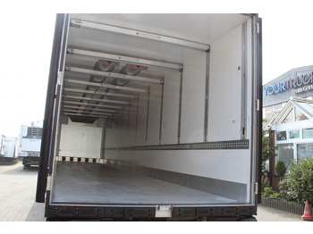 Chereau Thermo King Advancer A400 DS Strom Blumen SAF – Leasing Chereau Thermo King Advancer A400 DS Strom Blumen SAF: das Bild 2