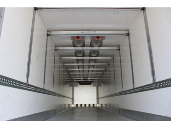 Chereau Thermo King Advancer A400 DS Strom Blumen SAF – Leasing Chereau Thermo King Advancer A400 DS Strom Blumen SAF: das Bild 3