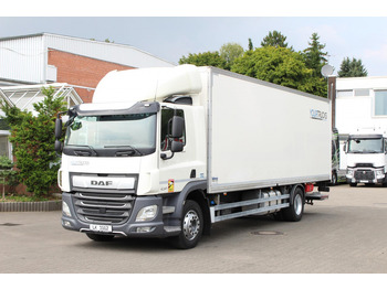 DAF CF 340 Koffer LKW