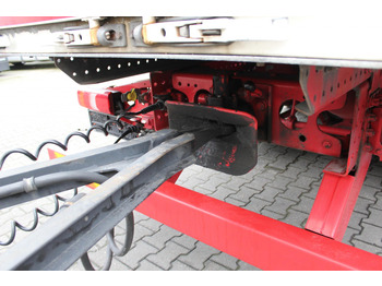 Koffer Anhänger Geidobler koffer 2-Achser JOST: das Bild 3 Koffer Anhänger Geidobler koffer 2-Achser JOST: das Bild 3