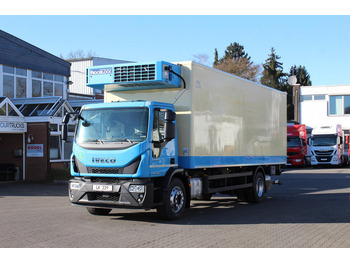 IVECO Kühlkoffer LKW