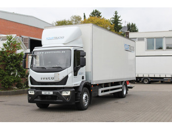 IVECO EuroCargo Koffer LKW