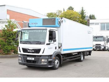 MAN TGM 15.290 Kühlkoffer LKW