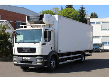 MAN TGM 18.290 Kühlkoffer LKW