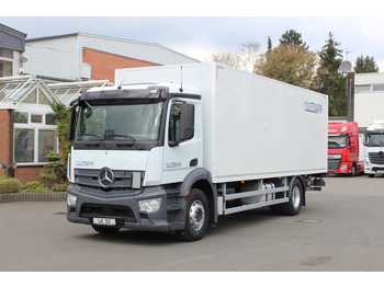 MERCEDES-BENZ Antos 1830 Koffer LKW