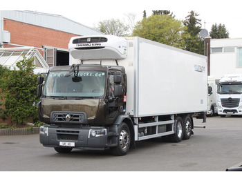 RENAULT D Wide 280 Kühlkoffer LKW