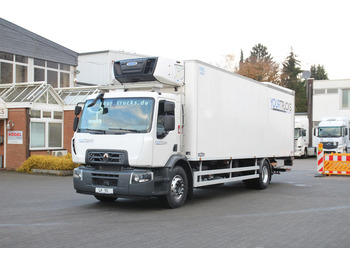 RENAULT D Wide 280 Kühlkoffer LKW
