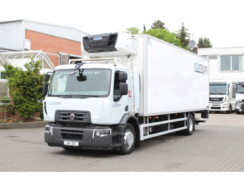 RENAULT D 320 Kühlkoffer LKW