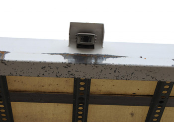 Koffer LKW Renault D14 220E6   Laderbordwand   nur 185 Tkm   Klima: das Bild 4