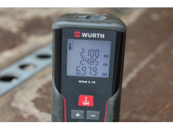 Koffer LKW Renault D14 220E6   Laderbordwand   nur 185 Tkm   Klima: das Bild 3