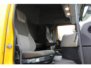 Fahrgestell LKW Renault Premium 380DXi BDF Schlafkabine LBW AHK 298 TKm: das Bild 3 Fahrgestell LKW Renault Premium 380DXi BDF Schlafkabine LBW AHK 298 TKm: das Bild 3