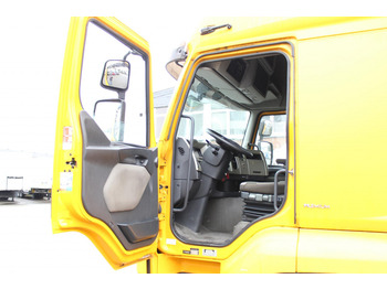 Fahrgestell LKW Renault Premium 380DXi BDF Schlafkabine LBW AHK 298 TKm: das Bild 4 Fahrgestell LKW Renault Premium 380DXi BDF Schlafkabine LBW AHK 298 TKm: das Bild 4