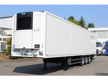 SCHMITZ Kühlkoffer Auflieger