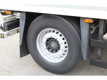 Kühlkoffer Anhänger SCHMITZ TK SLX 100 Strom Aluboden FRC: das Bild 5 Kühlkoffer Anhänger SCHMITZ TK SLX 100 Strom Aluboden FRC: das Bild 5