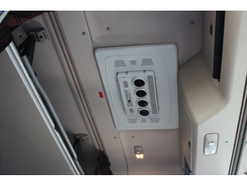 Sattelzugmaschine Daf XF 530 SC Retarder ACC LDWS Standklima Kühlbox: das Bild 5 Sattelzugmaschine Daf XF 530 SC Retarder ACC LDWS Standklima Kühlbox: das Bild 5