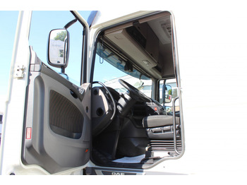 Sattelzugmaschine Daf XF 530 SC Retarder ACC LDWS Standklima Kühlbox: das Bild 4 Sattelzugmaschine Daf XF 530 SC Retarder ACC LDWS Standklima Kühlbox: das Bild 4