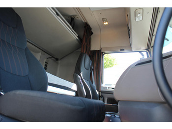 Sattelzugmaschine Daf XF 530 SC Retarder ACC LDWS Standklima Kühlbox: das Bild 3 Sattelzugmaschine Daf XF 530 SC Retarder ACC LDWS Standklima Kühlbox: das Bild 3