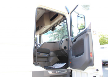 Sattelzugmaschine Daf XF 530 SC Retarder ACC LDWS Standklima Kühlbox: das Bild 2 Sattelzugmaschine Daf XF 530 SC Retarder ACC LDWS Standklima Kühlbox: das Bild 2