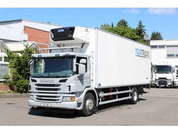 SCANIA P 360 Kühlkoffer LKW