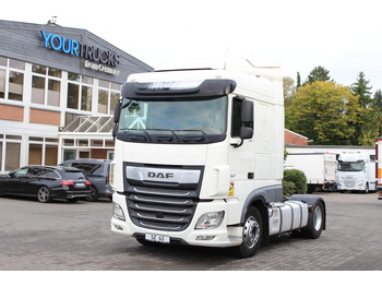 DAF XF 480 Sattelzugmaschine